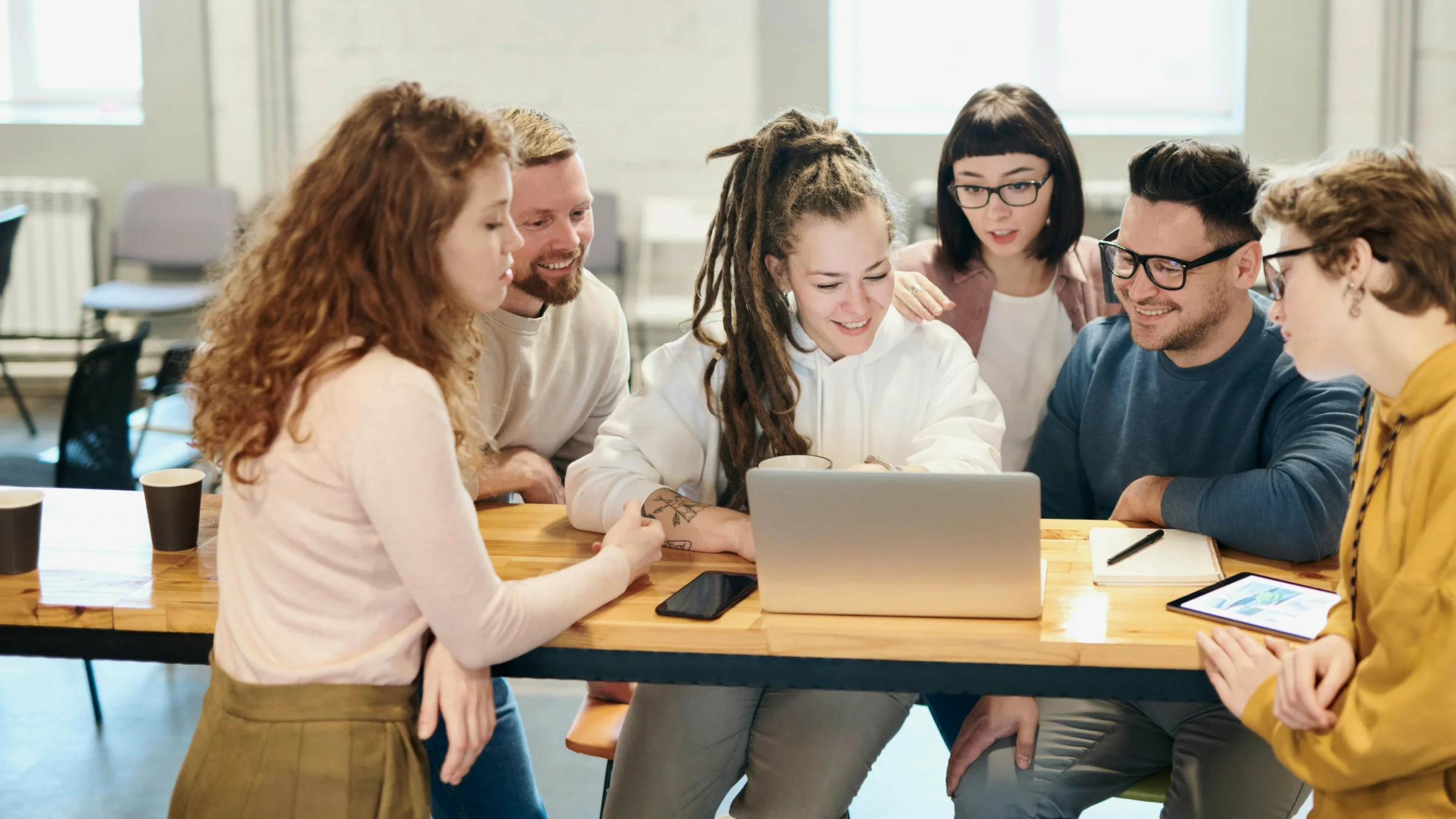 Achieving efficiency through effective time management