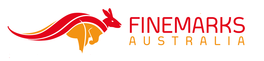 Finemarks logo horizontal 1000